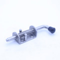 China made high load Spring Bolt Lock 064003